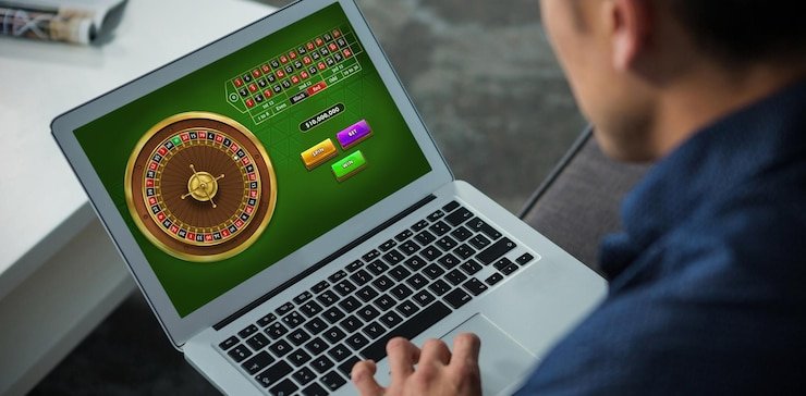 NetEnt Starburst game running on penaslot1