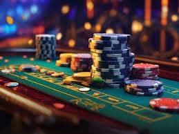 Poker table interface showing player positions and pot on penaslot1