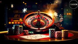 Poker lobby on penaslot1 showing available tables and limits